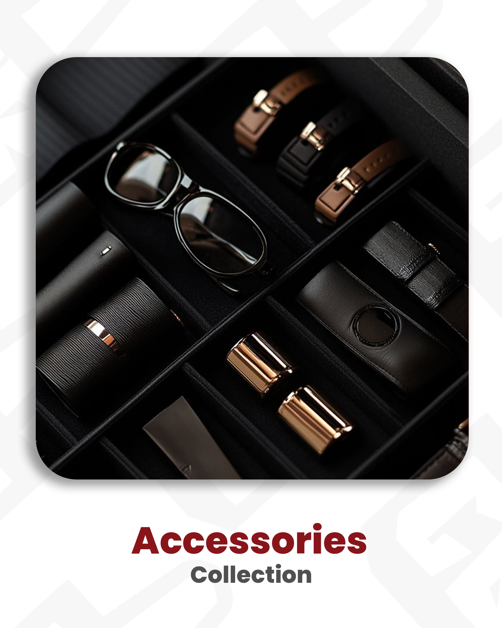 Accessories