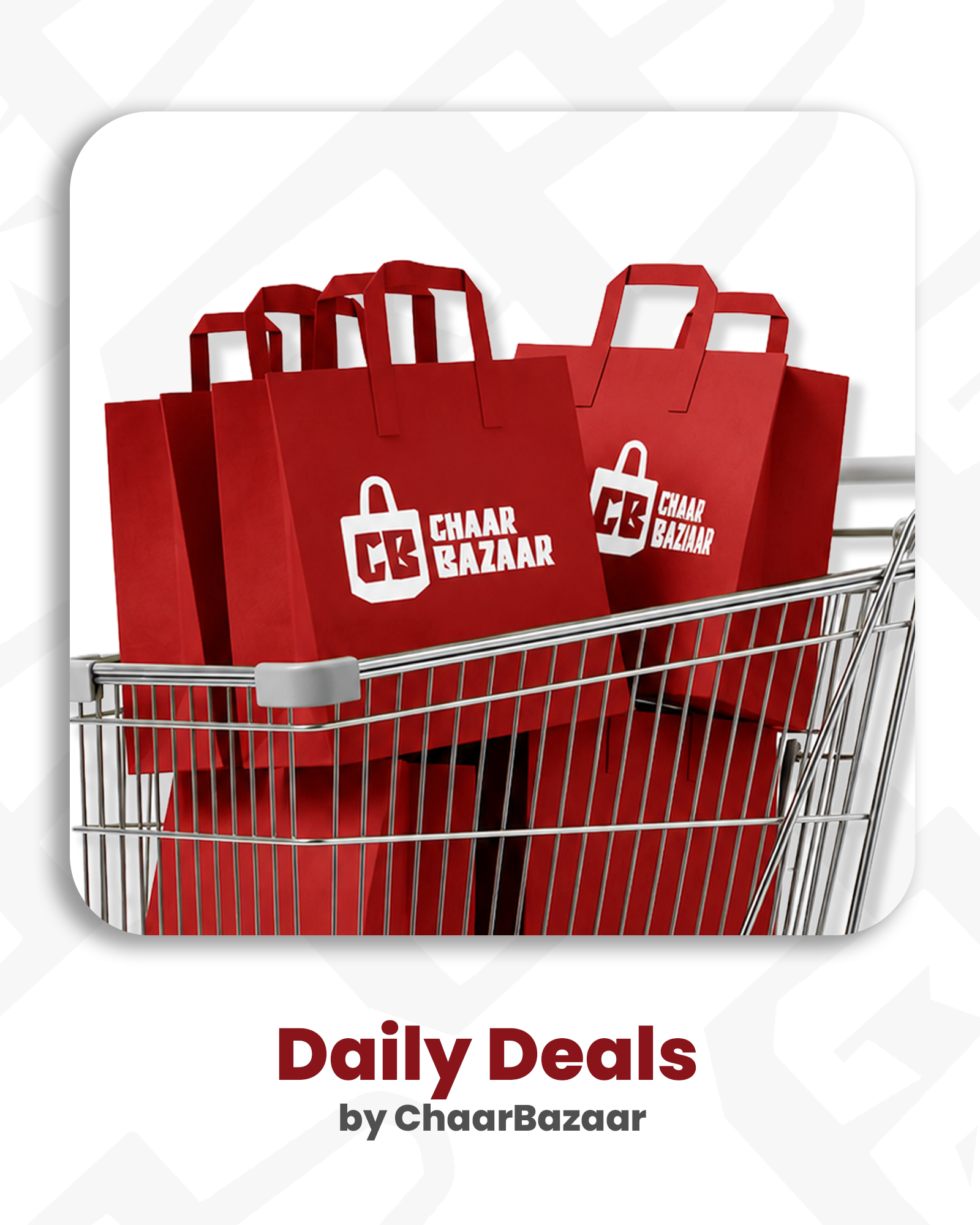 Daily Deals