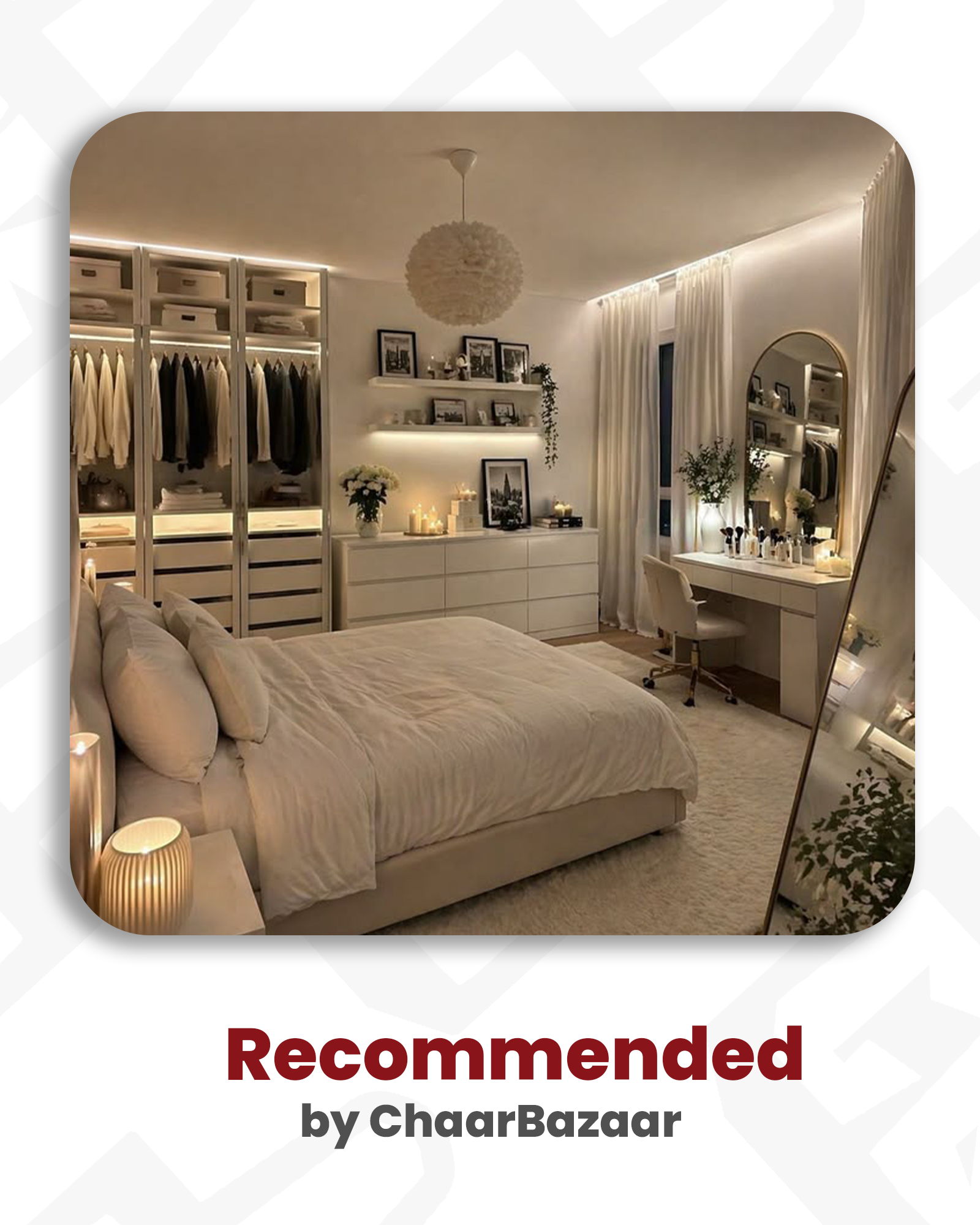 Recommended